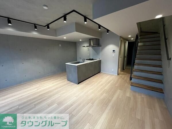 COEUR BLANC西荻窪の物件内観写真